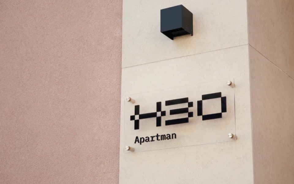 H30 Apartman – iHome apartman