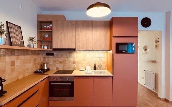 További apartmanjaink – iHome apartman